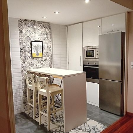 Vivienda En Casco Antiguo De Vigoアパートメント エクステリア 写真