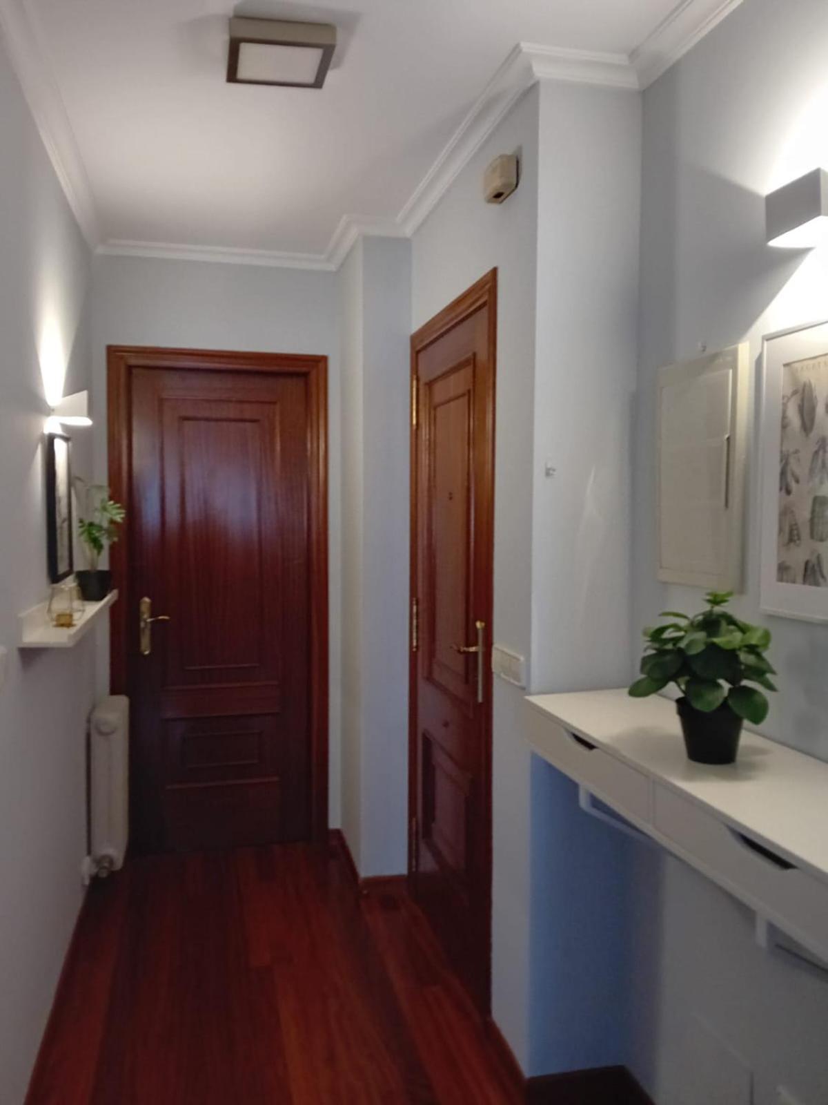 Vivienda En Casco Antiguo De Vigoアパートメント エクステリア 写真