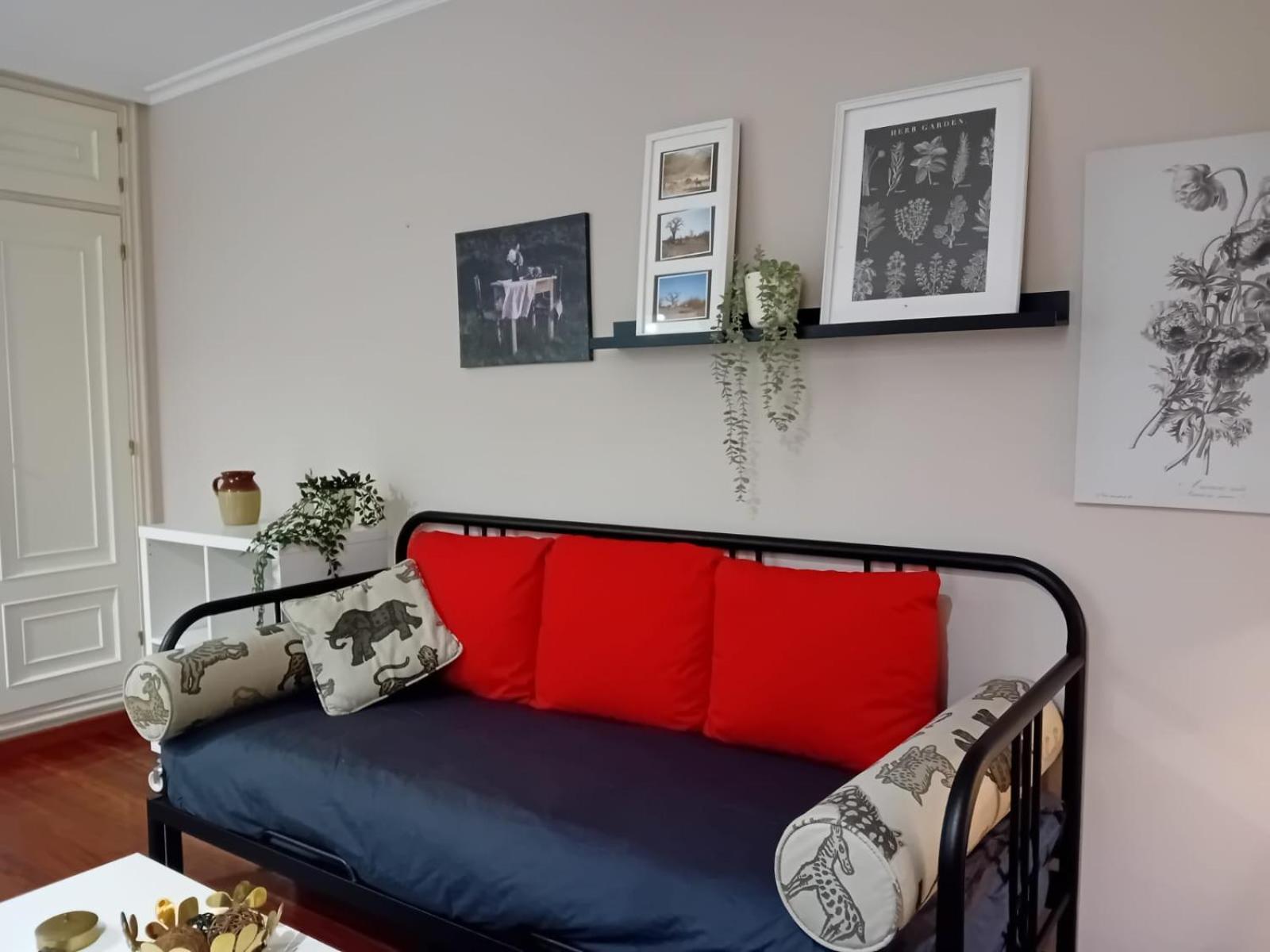 Vivienda En Casco Antiguo De Vigoアパートメント エクステリア 写真